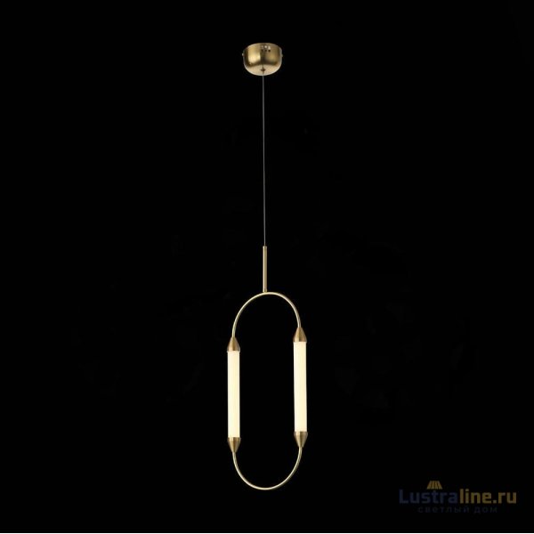 Подвесной светодиодный светильник ST Luce Olbia SL6004.303.02