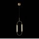 Подвесной светодиодный светильник ST Luce Olbia SL6004.303.02