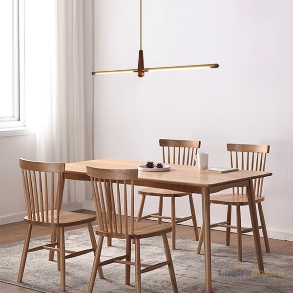 Подвесной светильник ImperiumLoft Kiel 151260-26