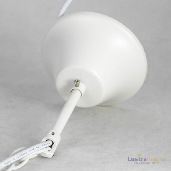 Подвесной светильник Lussole Lgo Lattice LSP-8217 Подвесной светильник Lussole Lgo Lattice LSP-8217