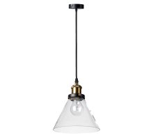 Подвесной светильник Loft IT Factory filament LOFT1123
