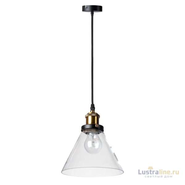 Подвесной светильник Loft IT Factory filament LOFT1123