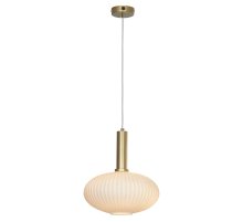 Подвесной светильник Lussole LOFT Ondulati LSP-8353