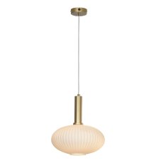 Подвесной светильник Lussole LOFT Ondulati LSP-8353