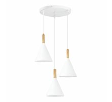 Подвесной светильник Evoluce Arket SLE1255-513-03