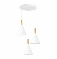 Подвесной светильник Evoluce Arket SLE1255-513-03