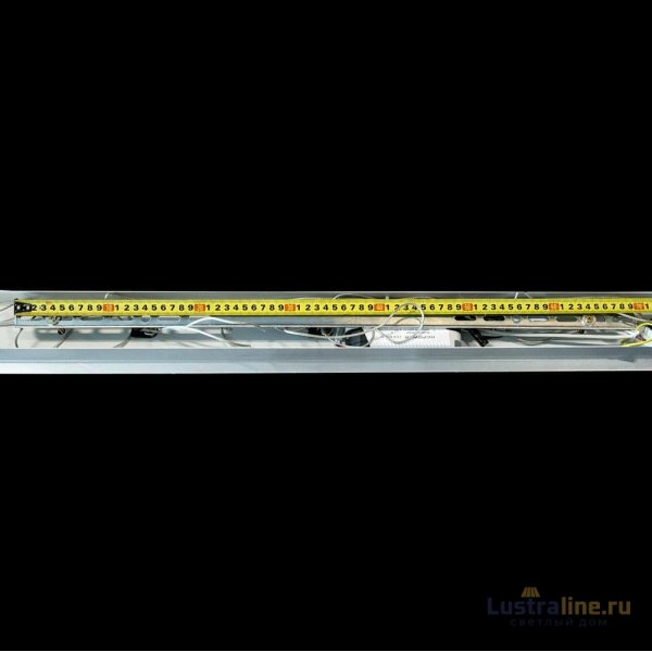 Подвесной светодиодный светильник Citilux Вегас CL227052