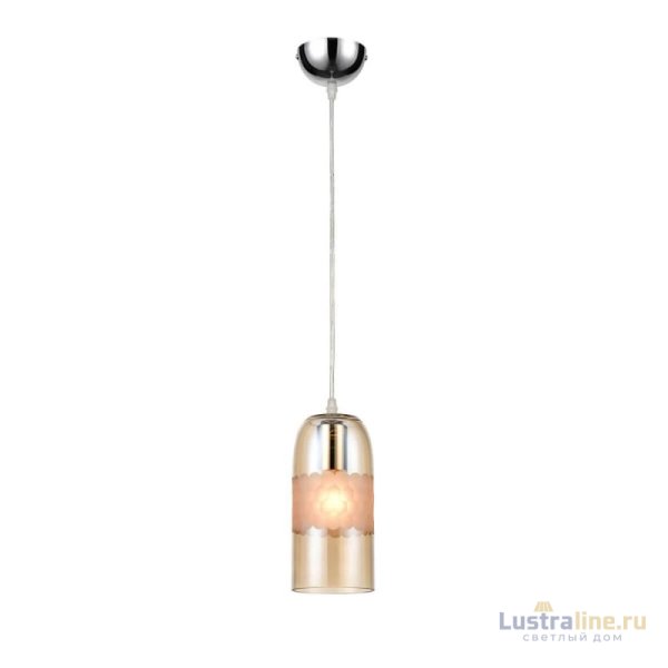 Подвесной светильник Vele Luce Lucky VL5394P11