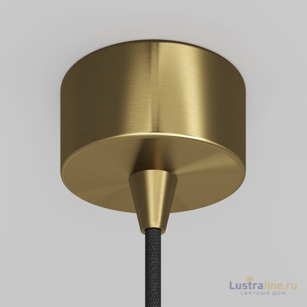 Подвесной светильник Maytoni Technical Pendant Arrow P064PL-01G-1 Подвесной светильник Maytoni Technical Pendant Arrow P064PL-01G-1
