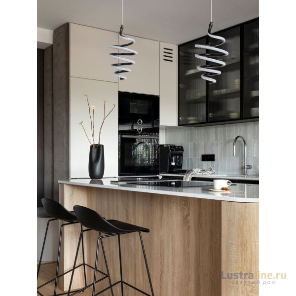 Подвесной светильник De Markt Аурих 108010601 Подвесной светильник De Markt Аурих 108010601