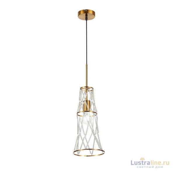 Подвесной светильник ST LUCE NARRIO SL1016.203.01