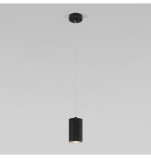 Подвесной светильник Eurosvet Bonaldo 50247/1 LED черный a061440