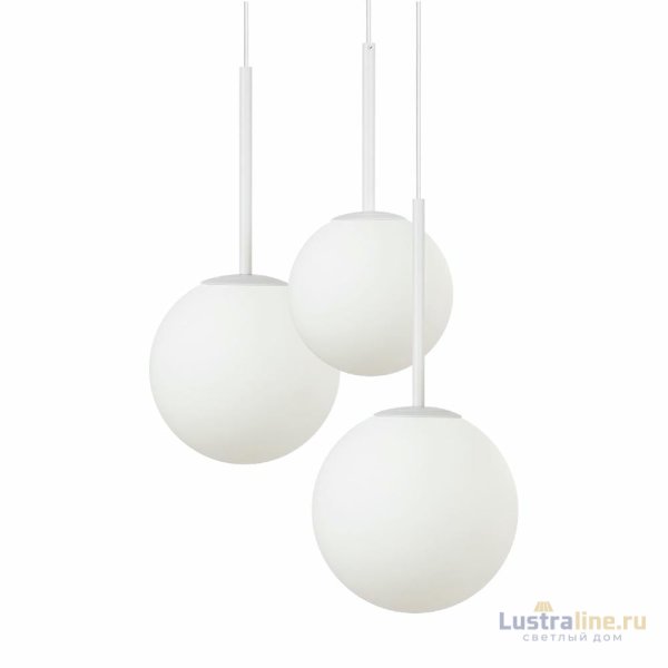 Подвесной светильник Maytoni Basic form MOD321PL-03W Подвесной светильник Maytoni Basic form MOD321PL-03W