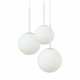 Подвесной светильник Maytoni Basic form MOD321PL-03W