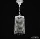 Подвесной светильник Bohemia Ivele Crystal AL19201/15OL WMN Balls