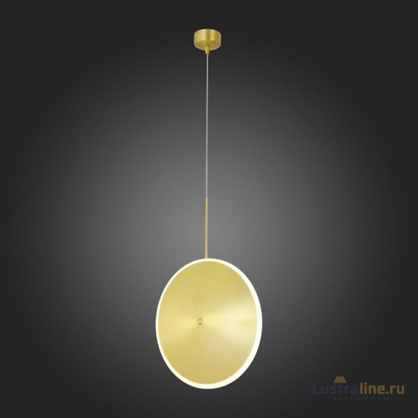 Подвесной светильник ST-Luce SL1221.213.01 Подвесной светильник ST-Luce SL1221.213.01
