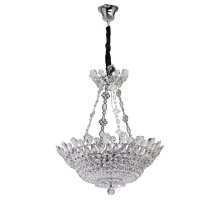 Подвесной светильник MW-Light Патриция 1 447010512 Подвесной светильник MW-Light Патриция 1 447010512