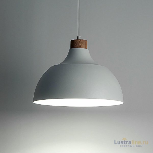 Подвесной светильник TK Lighting Cap 2070 Cap White a065139