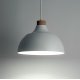 Подвесной светильник TK Lighting Cap 2070 Cap White a065139