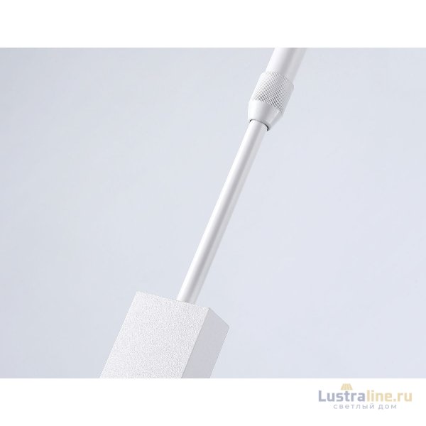 Подвесной светильник Ambrella Light Acrylica Original FA6666