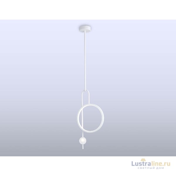 Подвесной светильник Ambrella Light Comfort FL66431