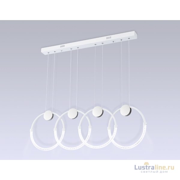 Подвесной светильник Ambrella Light Comfort FL10598