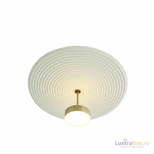 Подвесной светильник Odeon Light Felt 7035/20CL Подвесной светильник Odeon Light Felt 7035/20CL