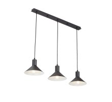 Подвесной светильник Vitaluce V3788-1/3S