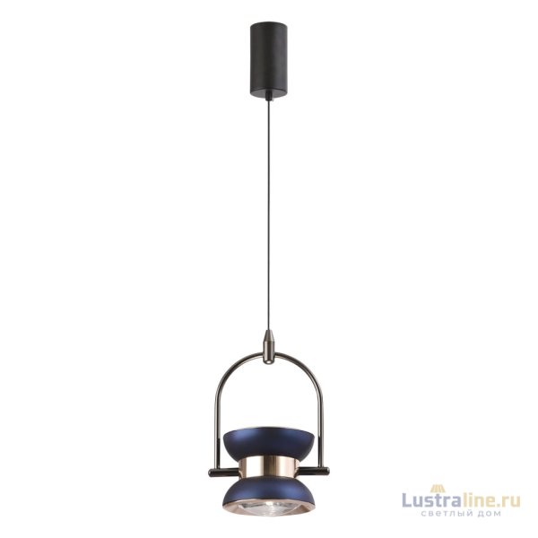 Подвесной светильник Lussole Calhoun LSP-7138