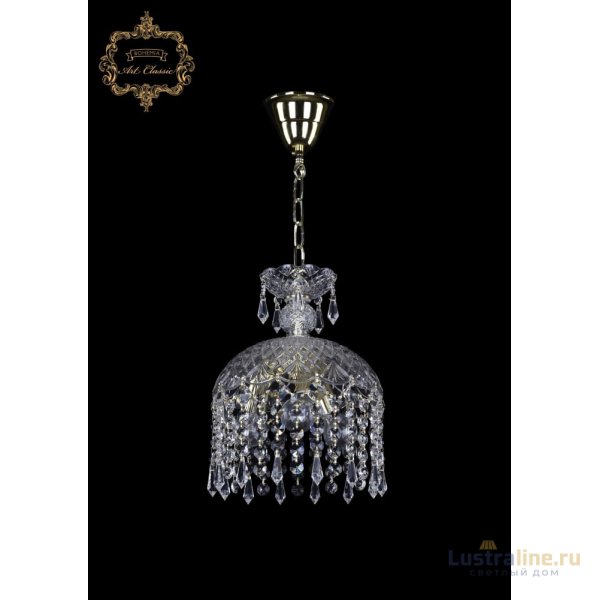 Подвесной светильник Art Classic 14.781.22.G.Dr Подвесной светильник Art Classic 14.781.22.G.Dr