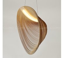 Подвесной светильник Cloyd Fuete 11414