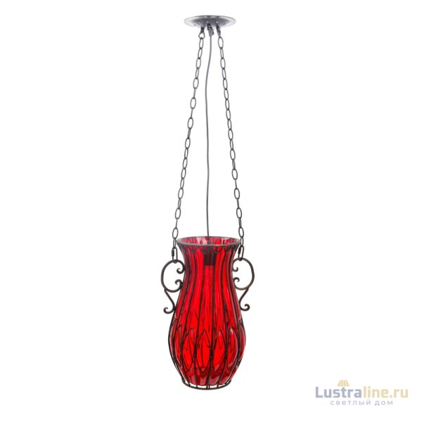 Подвесной светильник Abrasax Cornelia 220158