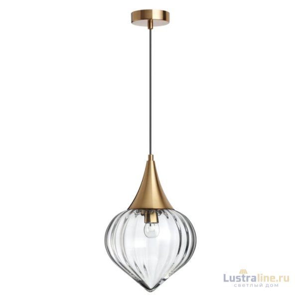 Подвесной светильник Odeon Light Kesta 4950/1