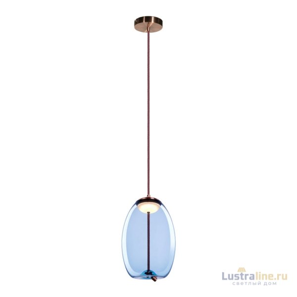 Подвесной светильник Loft IT 8133-A