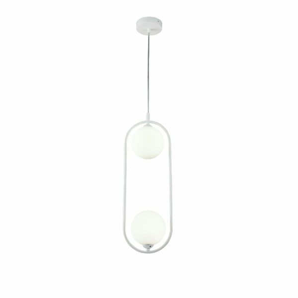 Подвесной светильник Maytoni Ring MOD013PL-02W