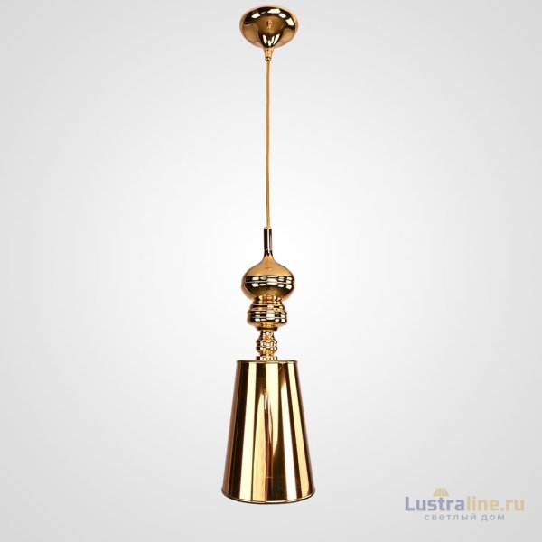 Подвесной светильник ImperiumLoft Josephine 208493-22 Подвесной светильник ImperiumLoft Josephine 208493-22