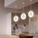 Подвесной светильник ImperiumLoft Marble 101777-26