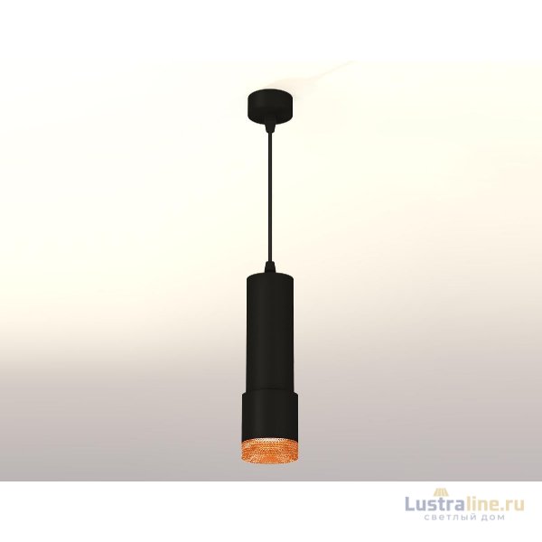 Подвесной светильник Ambrella Light Techno XP7402005 (A2302, C6343, A2030, C7402, N7195)