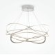 Подвесной светильник Maytoni Weave MOD062PL-L103CH3K