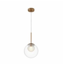Подвесной светильник Maytoni Basic form MOD521PL-01G3