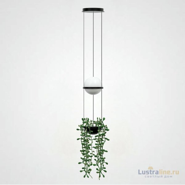 Подвесной светильник ImperiumLoft Palma 168489-22