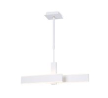 Подвесной светильник Ambrella Light Acrylica Original FA6666