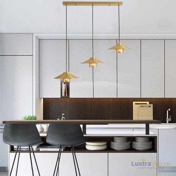 Подвесной светильник ImperiumLoft Serenity 140993-26 Подвесной светильник ImperiumLoft Serenity 140993-26