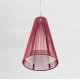 Подвесной светильник Citilux Бордовый CL936002