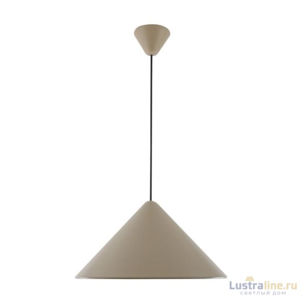 Подвесной светильник Milosh Tendence Kameliya 0913PL-1KH