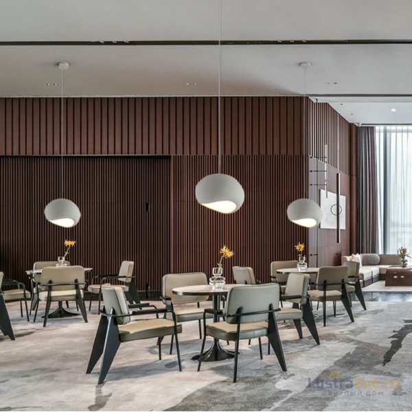 Подвесной светильник ImperiumLoft Cemencloud 219854-23 Подвесной светильник ImperiumLoft Cemencloud 219854-23