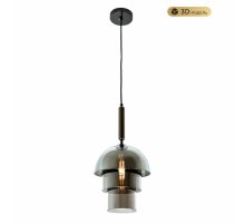 Подвесной светильник Modestyle MS.220.250 BK