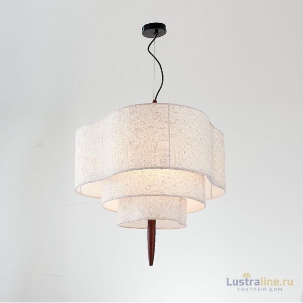 Подвесной светильник ImperiumLoft Andrean Elit 252299-23