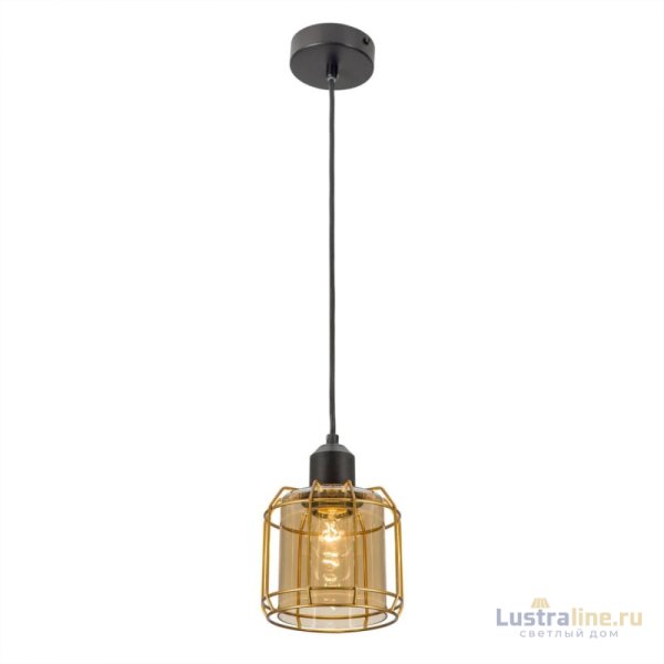 Подвесной светильник Citilux CL542212 Подвесной светильник Citilux CL542212
