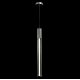 Подвесной светильник Crystal Lux LINEUP SP11W LED CHROME